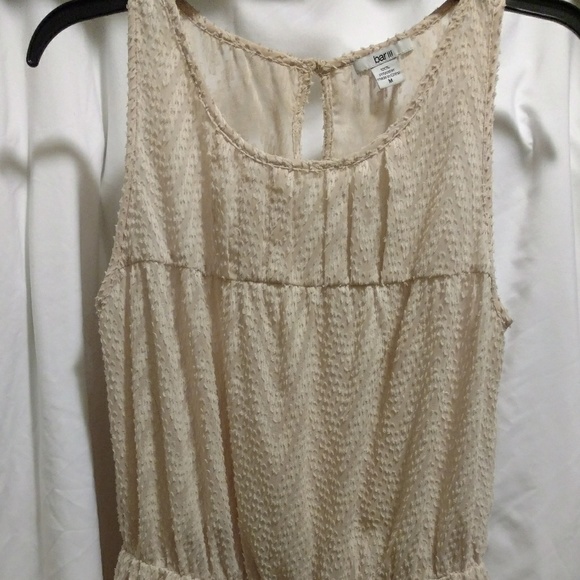 Lovely textured semi-sheer blouse - Picture 1 of 4